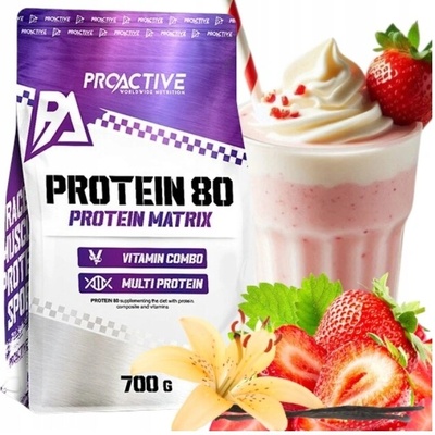 ProActive Protein 80 700 g