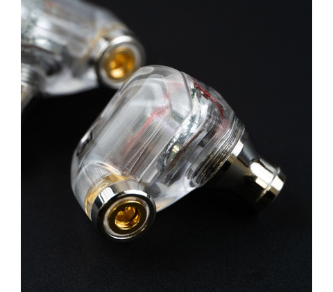 Campfire Audio Iris