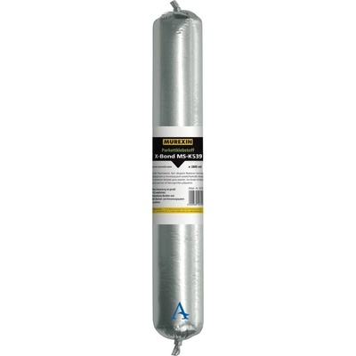 MUREXIN lepidlo na parkety X-Bond MS-K 539 600 ml