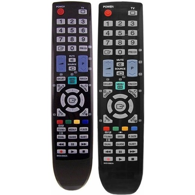 съвместим Samsung bn59-00863a - заместител дистанционно управление (bn59-00863a)
