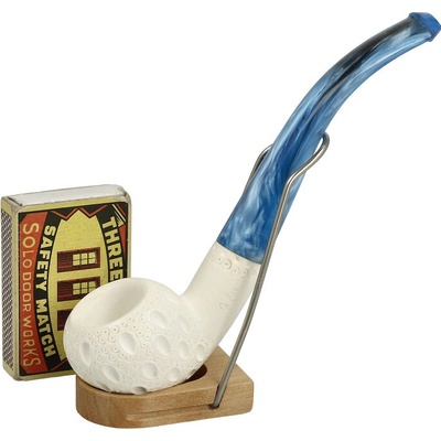 Meerschaum Dýmka Midi HC37