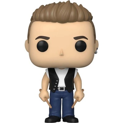 Funko Фигура Funko POP! Rocks: U2 - Larry #273 (FUNKO-077106)