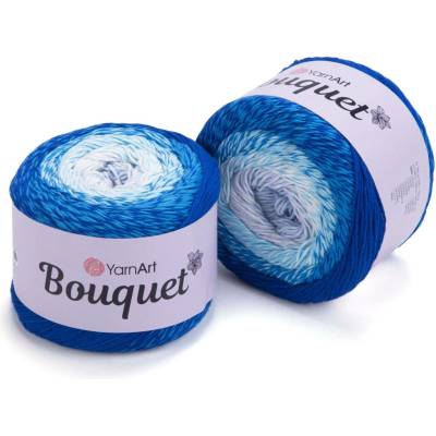 YarnArt Bouquet 718