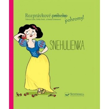 Snehulienka