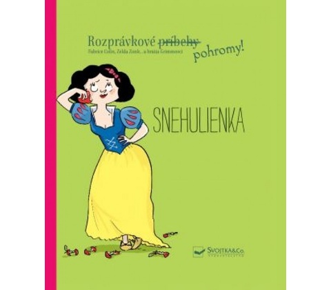 Snehulienka