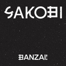 SAKOBI - BANZAI! CD