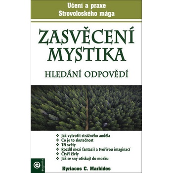 Zasvěcení mystika