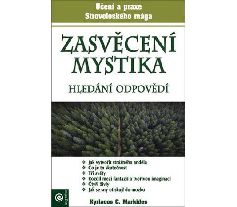 Zasvěcení mystika