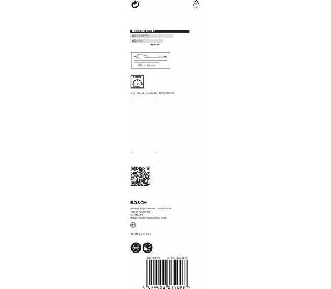 Bosch 2608900326