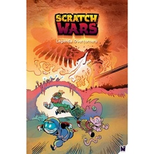 Scratch Wars: Legenda Overcorneru Notre Game