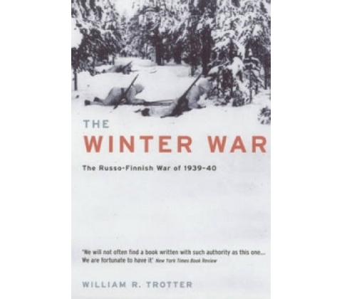 Winter War