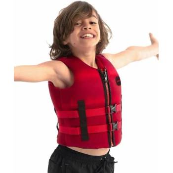 Image 1 of Jobe Neoprene Vest Youth 116