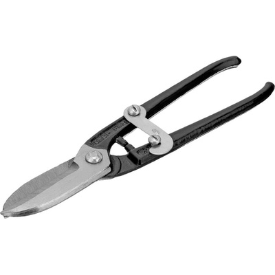 Sparta Ножица за метал, 200 мм, право рязане sparta (783125)