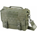 Kombat Messenger čierna10 l