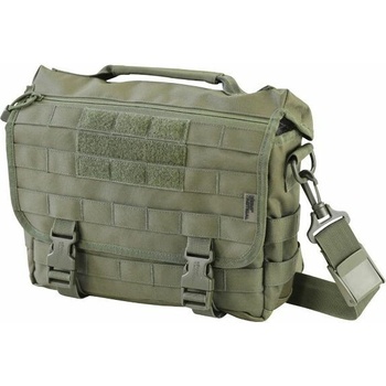 Kombat Messenger čierna10 l