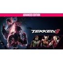 Tekken 8 (Advanced Edition)