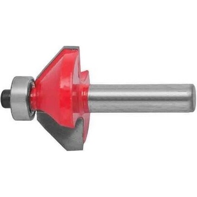 Raider Fréza 45° B12.7mm stopka Ø8mm s ložiskem RD - TM-154403