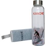 Kanche Бутилка Kanche - моето колело, стъклена, 500 ml (BB281365)