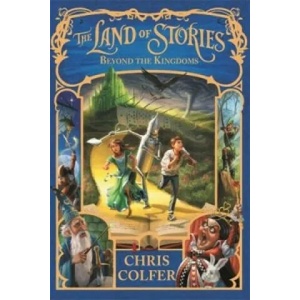 Land of Stories: Beyond the Kingdoms (2016)