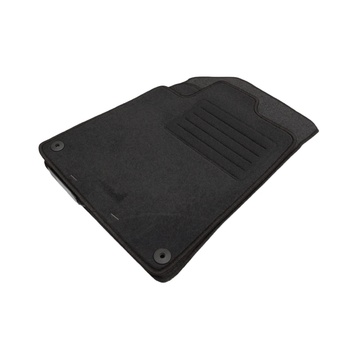 Petex Мокетни стелки за peugeot 407 (2004-2011) (112343302)