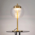 Maytoni Mystic P060TL-L12BSK1