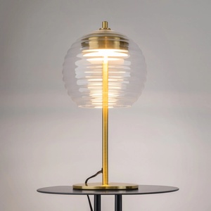 Maytoni Mystic P060TL-L12BSK1
