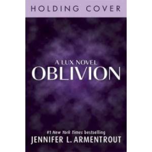 Oblivion (A Lux Novel) | Jennifer L. Armentrout (2015)