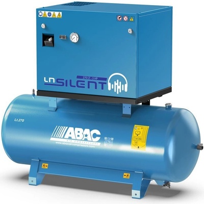 Abac Silent LN A39B-2,2-270L1T