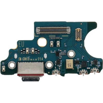 Nabíjacia doska pre SAMSUNG S20 5G G980/G981F OEM (rýchlonabíjačka)