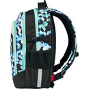 Stil midi Dynamic modrá