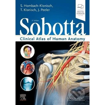 Sobotta: Clinical Atlas of Human Anatomy -