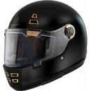 MT Helmets Jarama Solid