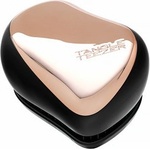 Tangle Teezer Compact Styler четка за коса Black Rose Gold