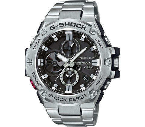 Casio GST-B100D-1A