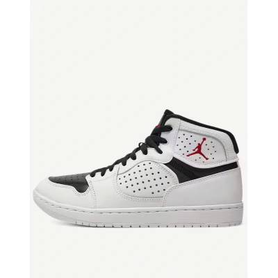 Nike Jordan Access Shoes White/Black