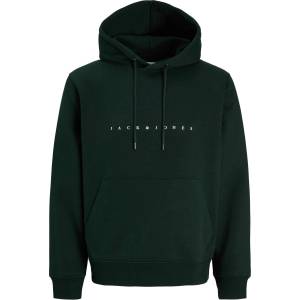 JACK & JONES Суитшърт jjestar jj sweat hood noos (122339725027900)