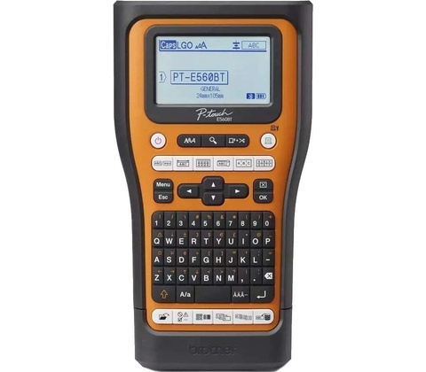 Brother PT-E560BTVP