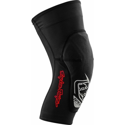 Troy Lee Designs TLD Speed Pro Solid Black