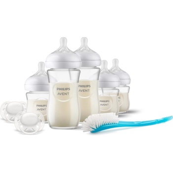 Philips Avent Natural Response Set SCD879/11 подаръчен комплект за деца от раждането им
