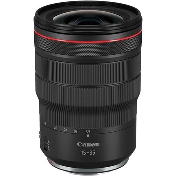 Canon RF 15-35mm f/2.8 L IS USM