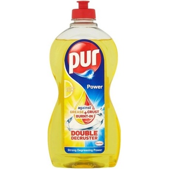 Pur 3xaction na riad Lemon 450 ml