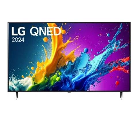 LG 55QNED80T3A
