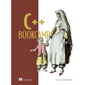 C BOOKCAMP | BUONTEMPO FRANCES