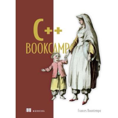 C BOOKCAMP | BUONTEMPO FRANCES
