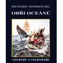 Obři oceánů