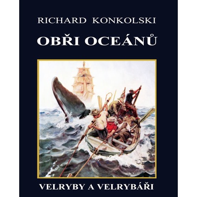 Obři oceánů