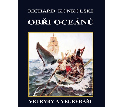Obři oceánů