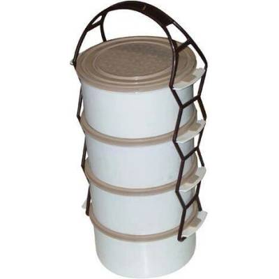 Jídlonosič UH 4x1,5 l - Renostav s.r.o.