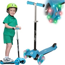 Evo Mini Cruiser modrá