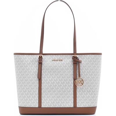Michael Kors dámska kabelka 35T0GTVT3V vanilla